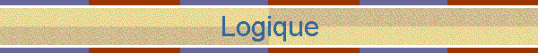 Logique