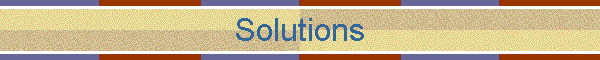 Solutions